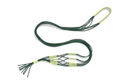 HAY Phanta Planten Hanger - Groen