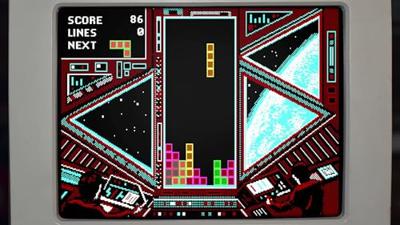 Tetris Forever Tetris Forever