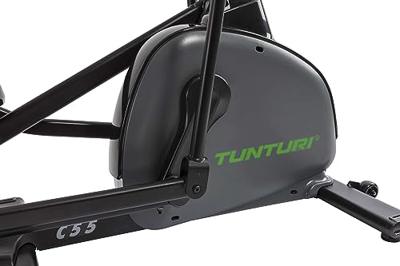 Tunturi C55-F Crosstrainer Performance