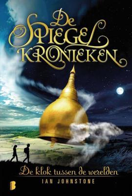 De klok tussen de werelden - Ian Johnstone - eBook (9789460236921) De klok tussen de werelden - Ian Johnstone - eBook (9789460236921)