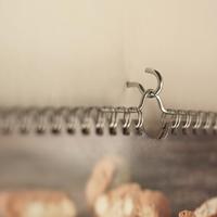 Quadrios 22SA052 Assortiment schroefhaken zilver 55 onderdelen 55 stuk(s) - thumbnail