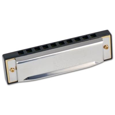 Bontempi mondharmonica metaal