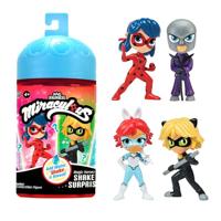 Pop Bandai Miraculous Ladybug - thumbnail