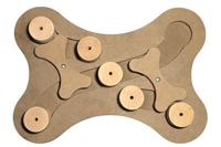 HOLT GAMES BOT ACTIVITEITENSPEL HOUT - thumbnail