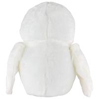 Harry Potter pluchen knuffel Hedwig - 30 cm - thumbnail