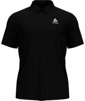 Odlo Cardada Workout T-shirt Heren Black XL - thumbnail