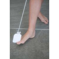 Teenwasser op steel | Lengte 71 cm | Incl. 2 badstof hoesjes | Atlantis | PR46049 - thumbnail