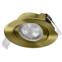 OSRAM HOMELIGHTING 4099854595615 Plafondspot, LED-plafondspot Brons-groen - thumbnail