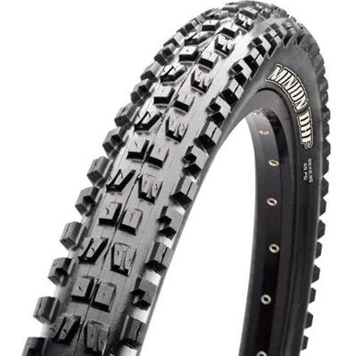 Maxxis minion dhf 3c maxxgrip exo wt tr 27.5" folding tyre