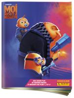 Stickers Panini Despicable Me - thumbnail