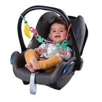 SES Creative Monkey links Behendigheidsspel (13111) - thumbnail