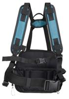 Makita Accessoires Draagharnas XGT schuurmachines - 1914H8-6 - thumbnail