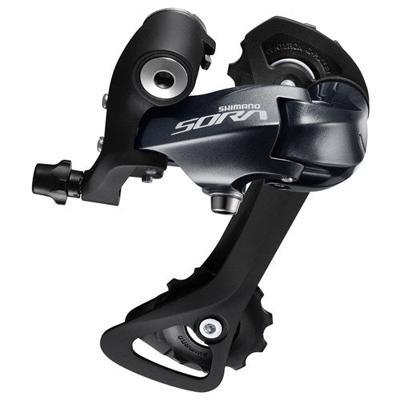 Shimano sora rd-r3000 gs 9 speed