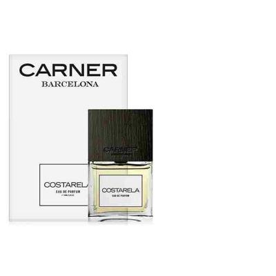 Carner Woody Collection Costarela Eau de Parfum 100ml Carner Woody Collection Costarela Eau de Parfum 100ml
