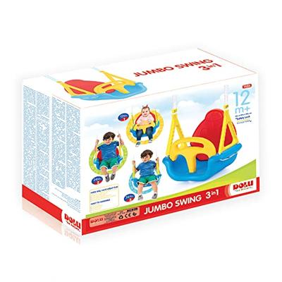Dolu 3in1 jumbo schommel - thumbnail
