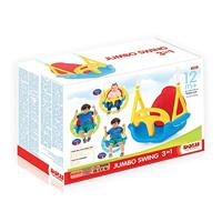 Dolu 3in1 jumbo schommel - thumbnail