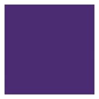 Creativ Company Textielkleur, dekkend, paars, 50 ml/ 1 fles - thumbnail