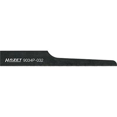 Hazet 9034P-032/5 Decoupeerzaagbladen 1 stuk(s)