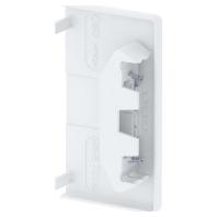 OBO Bettermann 6114280 Montageaccessoire (b x d) 135 mm x 70 mm 1 stuk(s) Zuiver wit - thumbnail