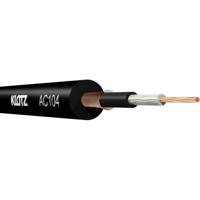 Klotz AC104SW.050 audiokabel, 0.22 mm², ø 6.1 mm, 50 m - thumbnail