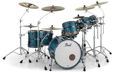 Pearl CLH-70 Mini Closed Hihat Holder bekkenarm voor hihats - thumbnail