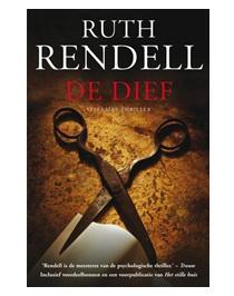 De dief - Ruth Rendell - ebook