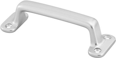 Hermeta 4255-01 handgreep rondmodel 110 mm naturel