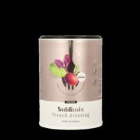 Sublimix Salad dressing french 200 Gram - thumbnail