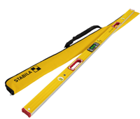 Stabila TECH 196 DL 19824 Digitale waterpas Incl. anti-slip, Incl. tas 183 cm 0.5 mm/m - thumbnail