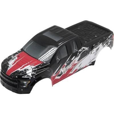 Reely 1600334 1:10 Body