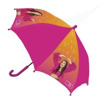 K3 paraplu fuchsia - thumbnail
