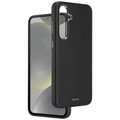 Hama Telefoonhoesje Eco Premium Voor Samsung Galaxy S24 Zwart