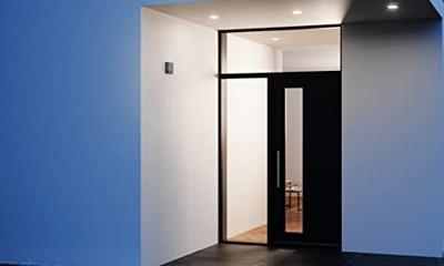 Steinel 067274 PIR-bewegingsmelder Opbouw (op muur) 180 ° Antraciet-grijs IP54 Steinel 067274 PIR-bewegingsmelder Opbouw (op muur) 180 ° Antraciet-grijs IP54