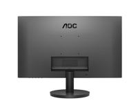 AOC B3 27B3HA2 computer monitor 68,6 cm (27") 1920 x 1080 Pixels Full HD LED Zwart - thumbnail