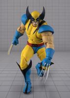 Marvel S.H.Figuarts Action Figure Wolverine (Gamerverse) 15 cm - thumbnail