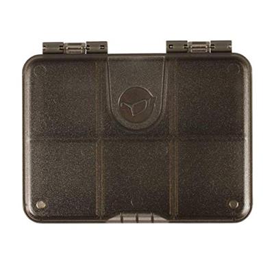 Korda Mini Box 6 compartments