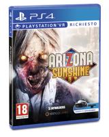 Arizona Sunshine VR (PSVR required) - thumbnail