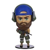 Ubisoft Heroes Chibi Figure Series 1 - Ghost Recon Nomad - thumbnail