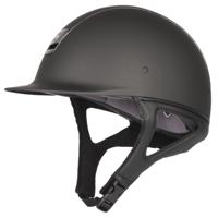 Samshield Shadowmatt cap zwart maat:s - thumbnail