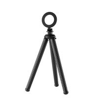 Telesin Flexibel Statief (3-poot) Magnetisch voor smartphone - thumbnail