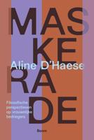 Maskerade - Aline D´Haese - ebook - thumbnail