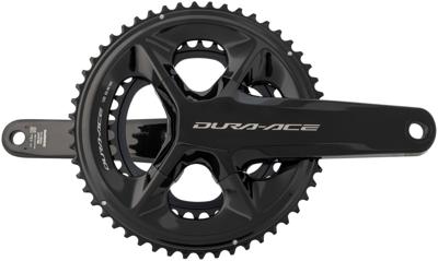 Shimano crankset dura ace fc-r9200 12-speed 172,5mm 52-36