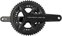 Shimano crankset dura ace fc-r9200 12-speed 172,5mm 52-36 - thumbnail