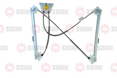 Raambedieningsmechanisme 900403