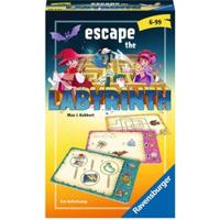 Ravensburger escape the labyrinth - thumbnail
