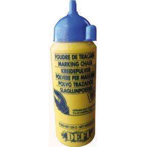 Defi Slaglijnpoeder Alpha 224gr blauw - 3213019 - 3213019 Defi Slaglijnpoeder Alpha 224gr blauw - 3213019 - 3213019