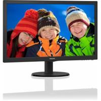 Philips 223V5LHSB2 zonder luidspreker (VGA+HDMI, TN panel) 21,5 inch Nein - thumbnail