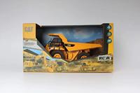 Carrera RC 770 Mining truck 1:35 RC functiemodel voor beginners Bouwvoertuig - thumbnail