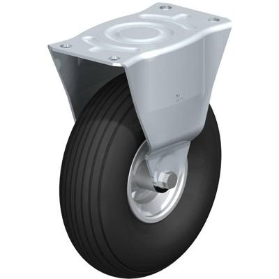 Blickle B-P 261R Bokwiel Wieldiameter: 260 mm Draagvermogen (max.): 150 kg 1 stuk(s)