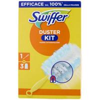 Swiffer Duster Starterkit 3 navullingen - thumbnail